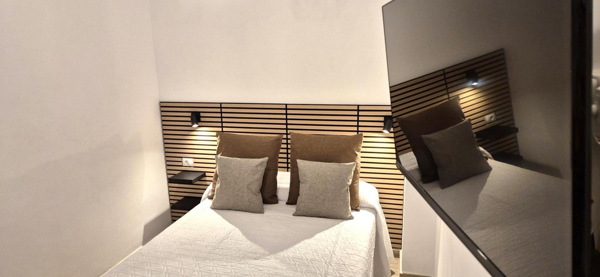 Apartament Con Piscina En Puerto de la Cruz (Tenerife)