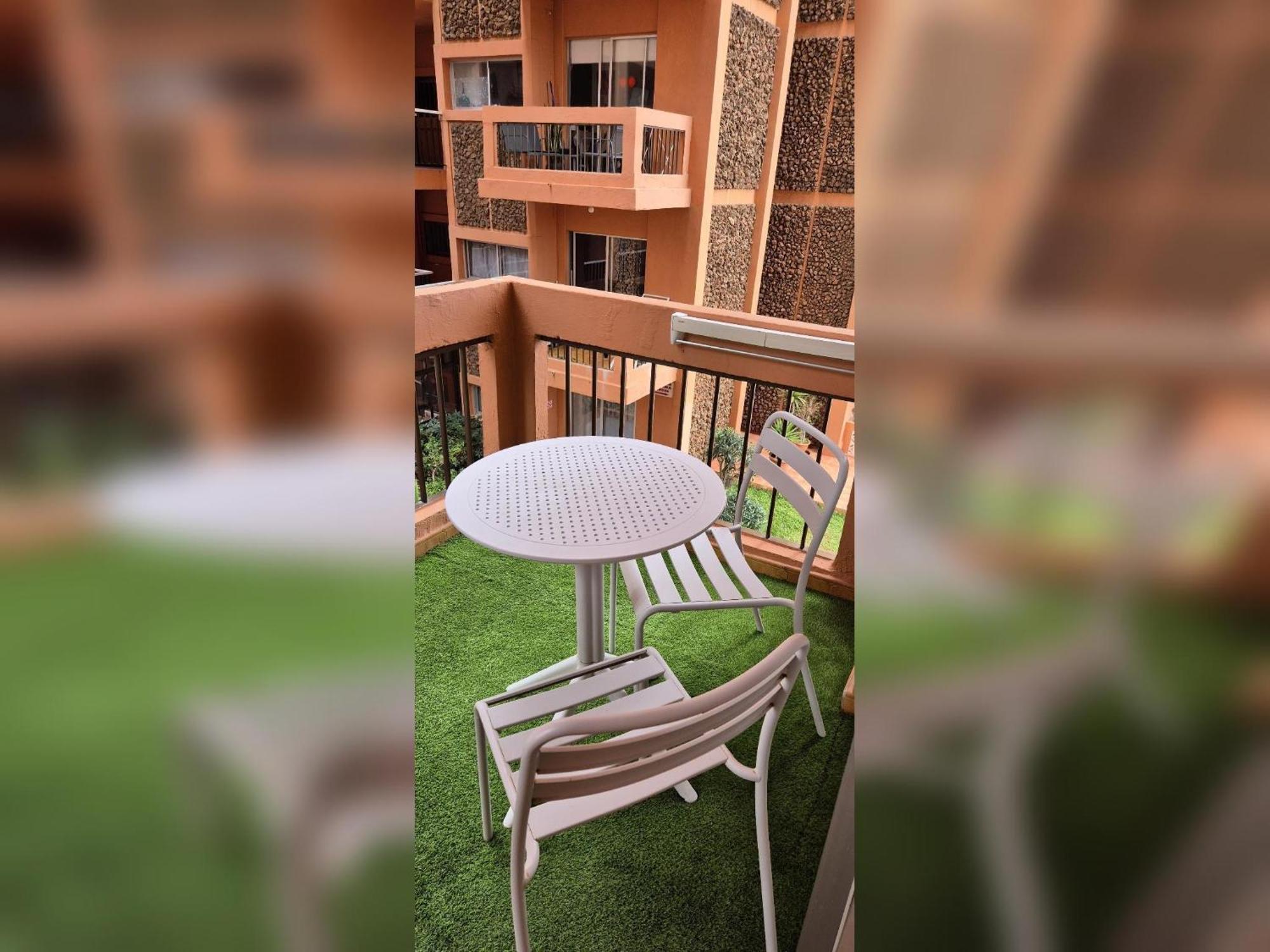 Apartamento Piso Junto Al Mar