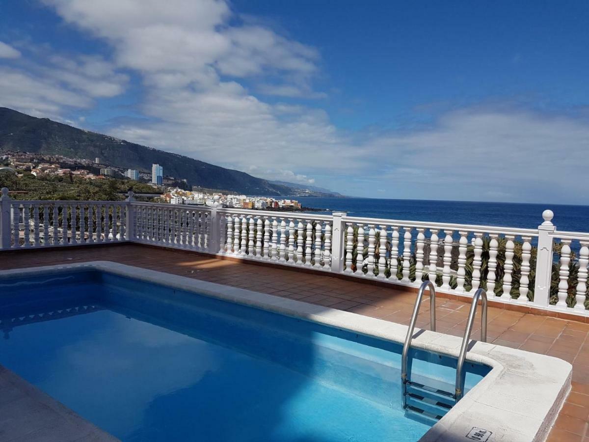 Apartamento Con Piscina En *