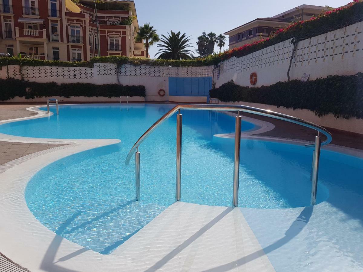 Piso Junto Al Mar Apartamento Puerto de la Cruz (Tenerife)