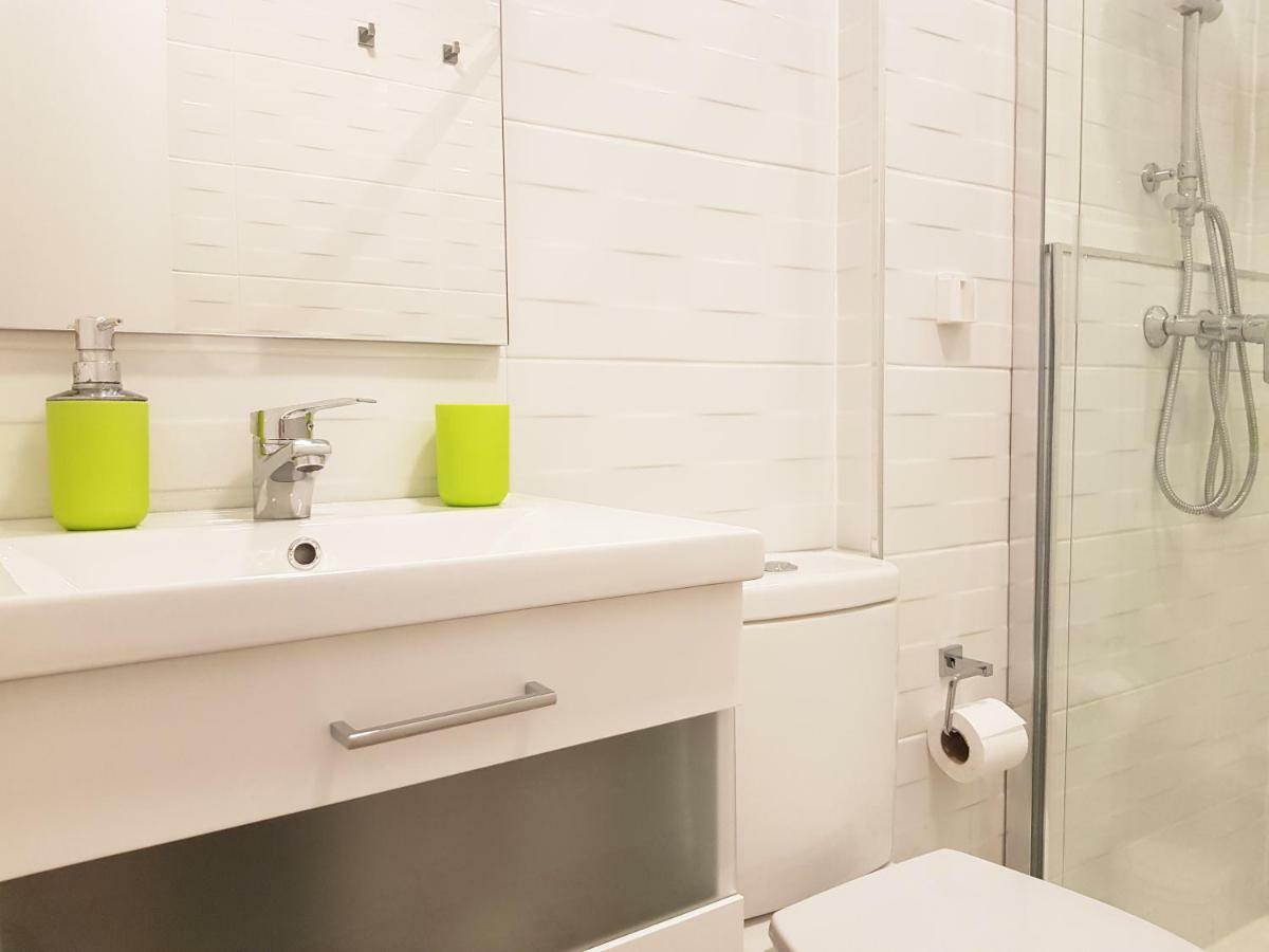 Piso Junto Al Mar Apartamento