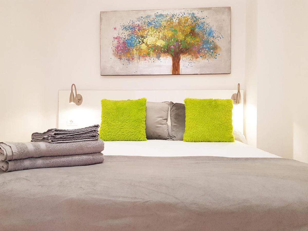 Apartamento Piso Junto Al Mar Puerto de la Cruz (Tenerife)