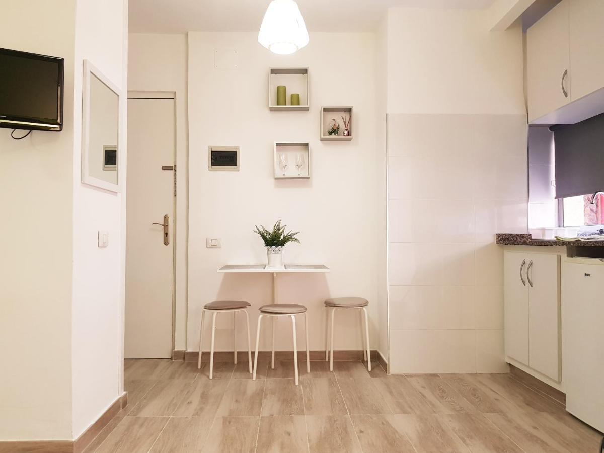 Piso Junto Al Mar Apartamento